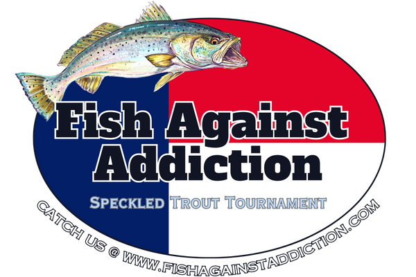 Fish Against Addiction
