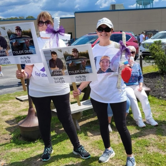 About Us – Fish Against Addiction