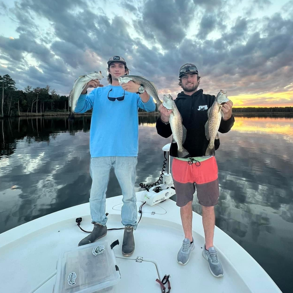 About Us – Fish Against Addiction